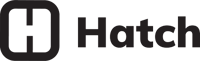Hatch Logo 2