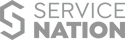 Service-Nation-Logo-Gray