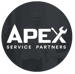 apex logo - hatch testimonial