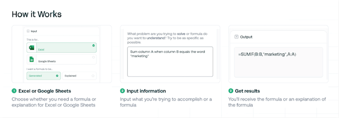 best free ai tools for contractors and call centers - formulabot