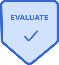 book-meeting-badge-evaluate