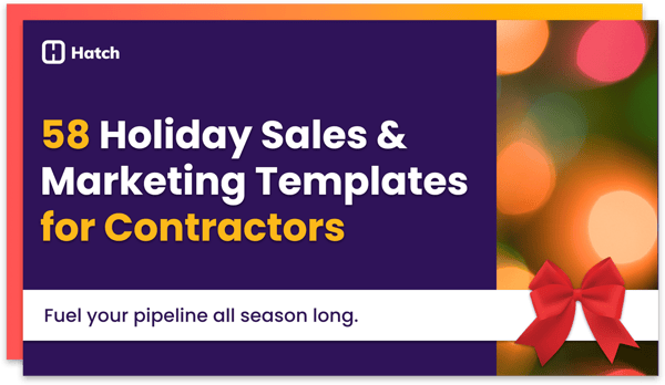 Hatch-eBook-Holiday-Marketing-Guide-Contractors-cover