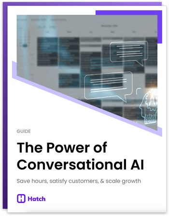 ebook-cover-Power-of-Conversational-AI-Hatch-eBook