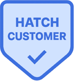 hatch-customer-badge