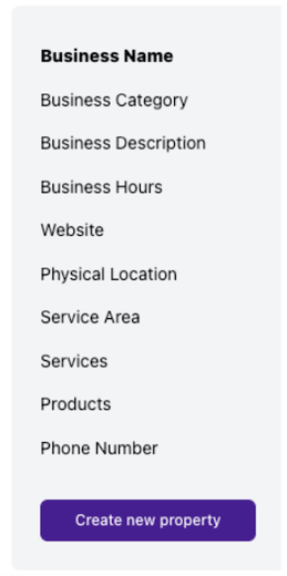 how does hatch ai work - business profile screenshot