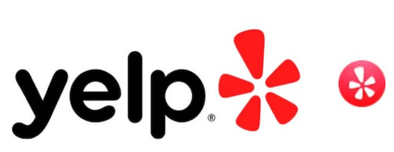 how to get more yelp reviews - yelp logo