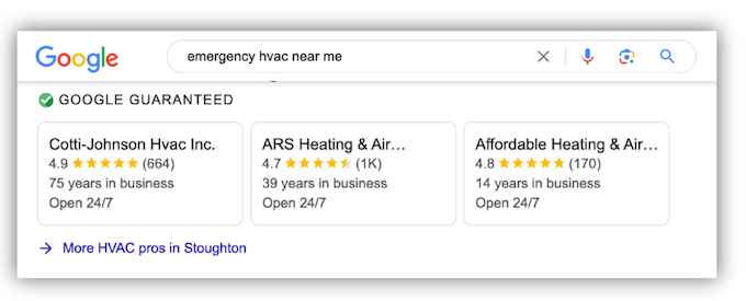 how to increase speed to lead - schedule your google ads accordingly