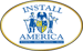 install america logo