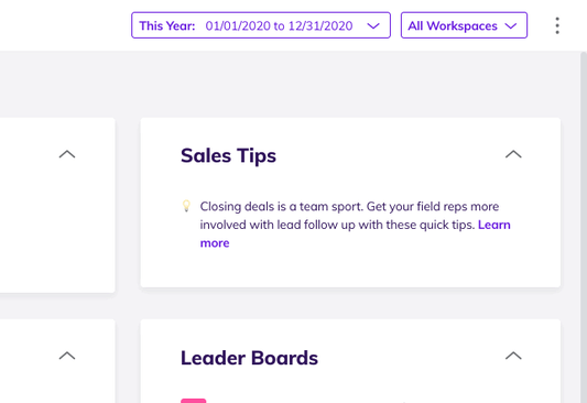 How to Use Hatch Sales Reporting to Gain Insight to Your Business