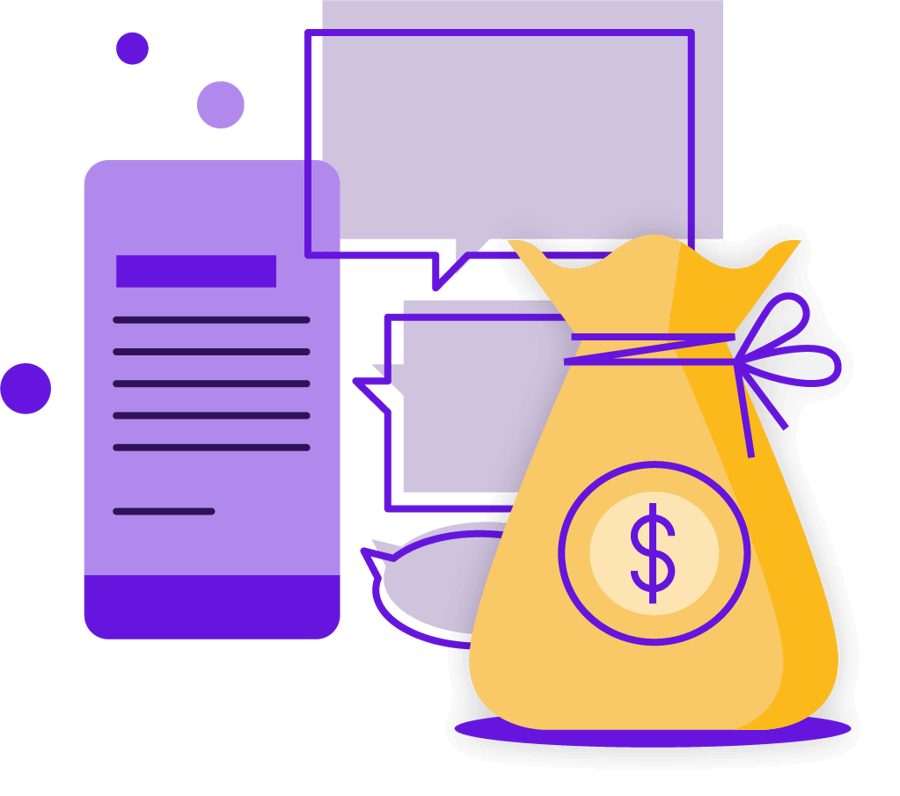 Hatch App Text Messaging Platform for Sales & Marketing Teams