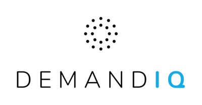 DemandIQ Logo