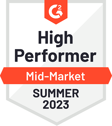 2309-G2-Badge-2023-Summer-High-Performer-Mid-Market
