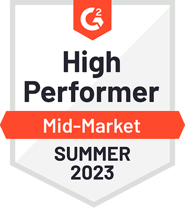 2309-G2-Badge-2023-Summer-High-Performer-Mid-Market