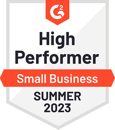 2309-G2-Badge-2023-Summer-High-Performer-Small-Business