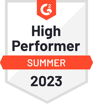 2309-G2-Badge-2023-Summer-High-Performer