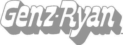 Genz-ryan-logo-gray