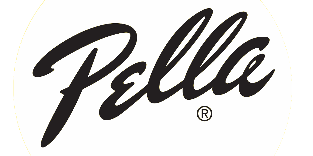 Pella Wordmark