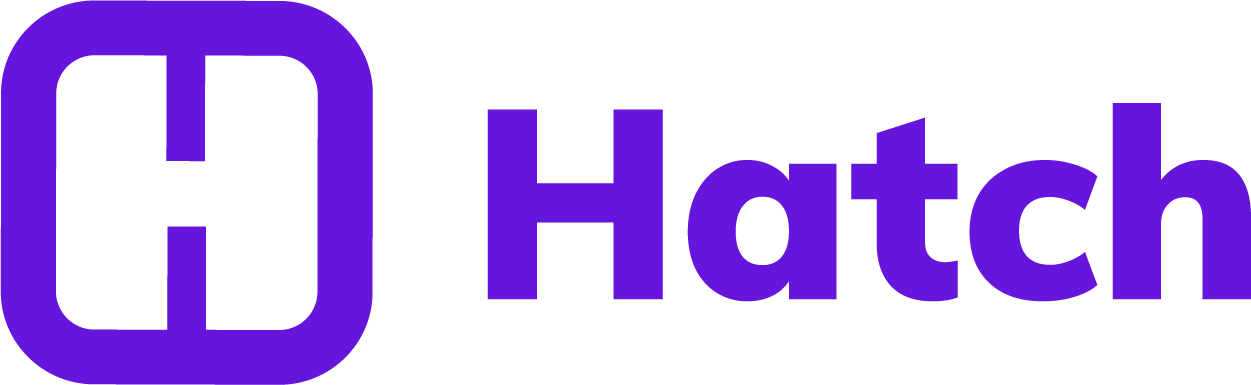 Hatch Logo 2