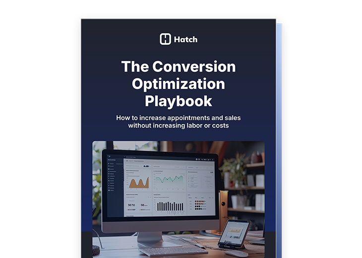 Conversion Optimization Playbook