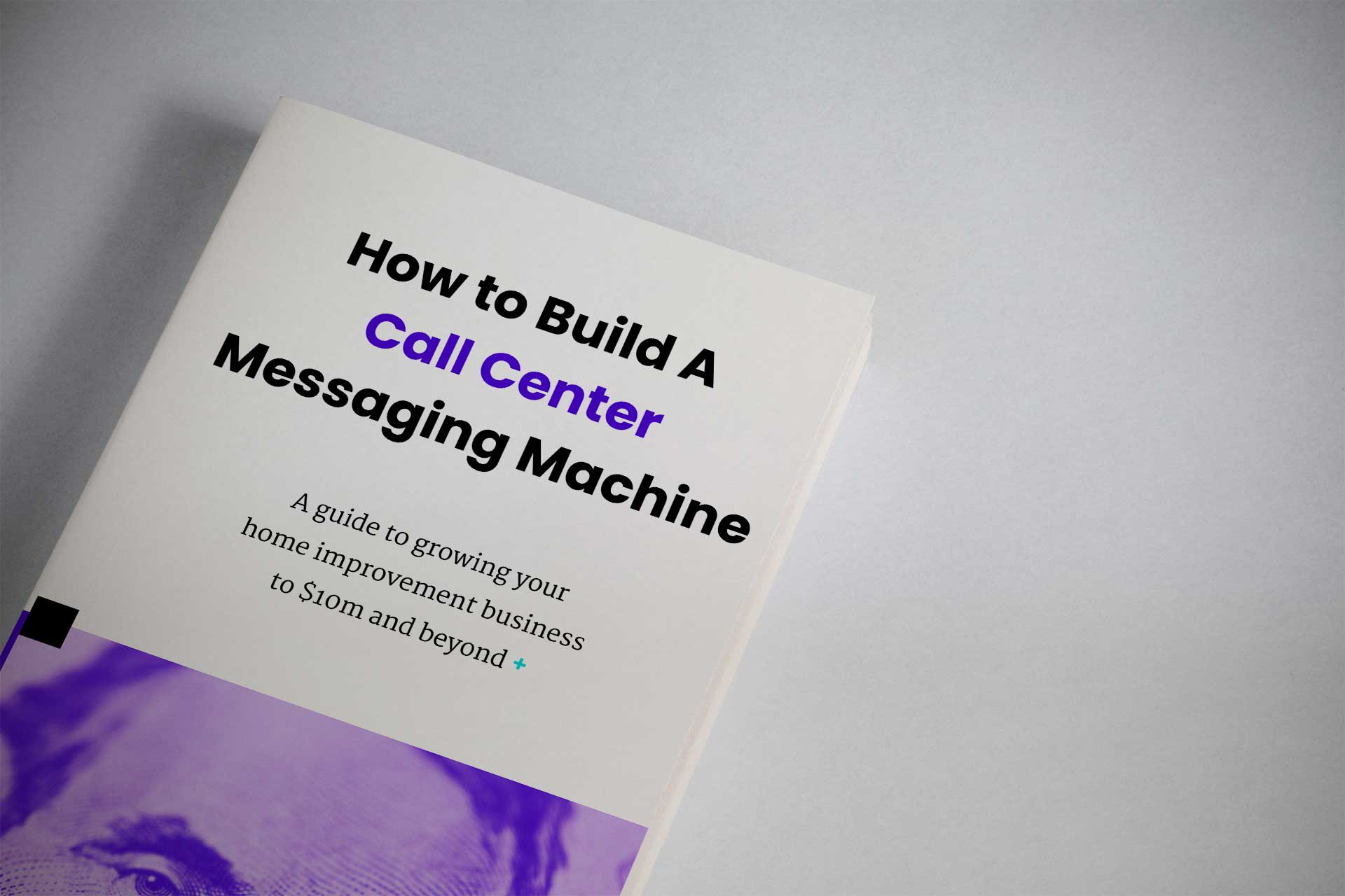 call-center-messagin-machine