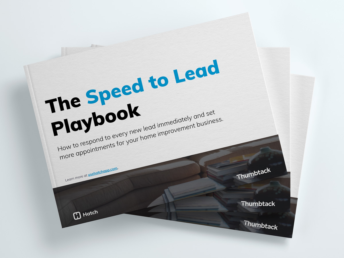 eBook-Hatch-Thumbtack-Speed-to-Lead-cover
