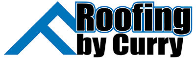 roofing by curry logo